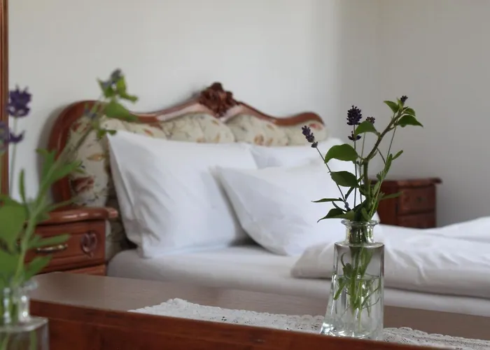 Hotel Viktoria Meersburg, Deutschland