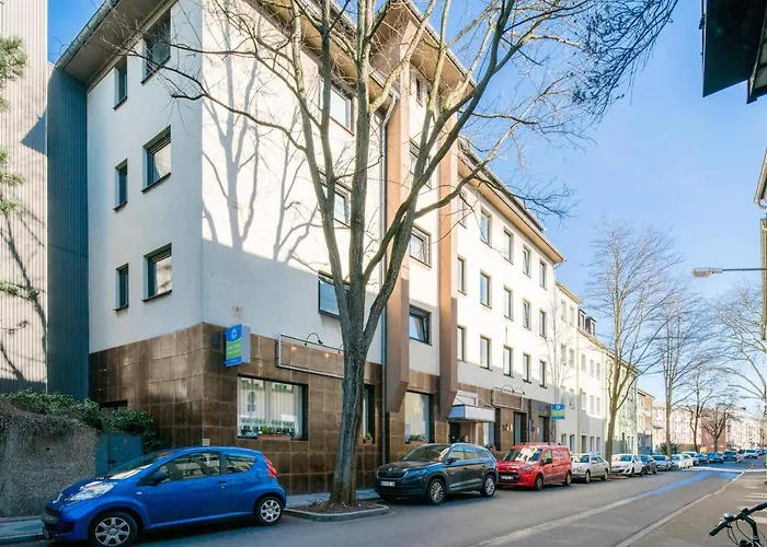 Sure By Best Western Ratingen
