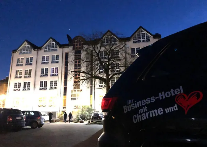 Hotel Alt Giessen