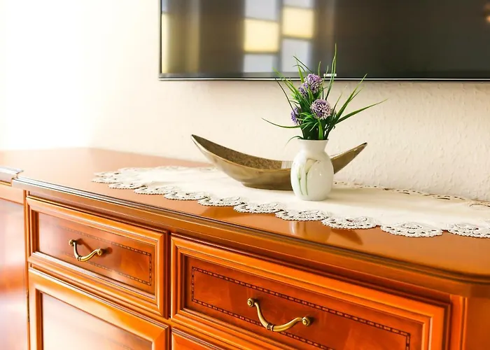 Ferienwohnung Min Herzing