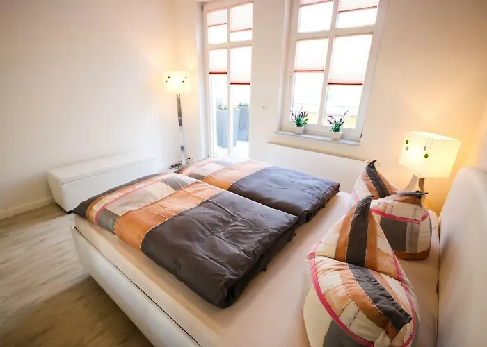 Ferienwohnung Min Herzing