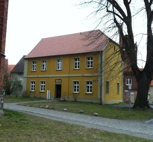 Burgpension