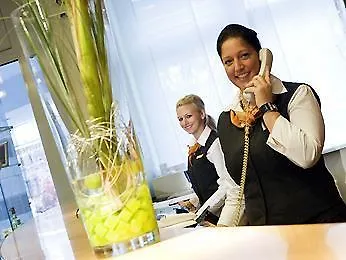 Leonardo Hotel Maguncia, Alemania