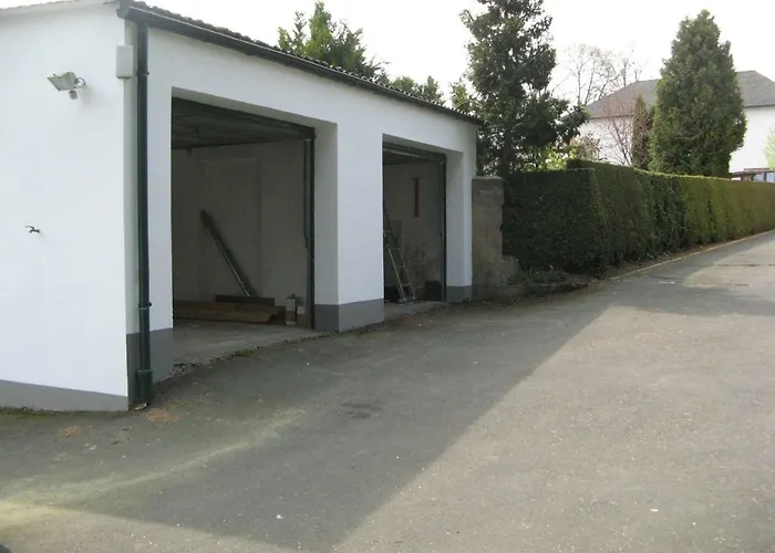 Die Alte Schleuse