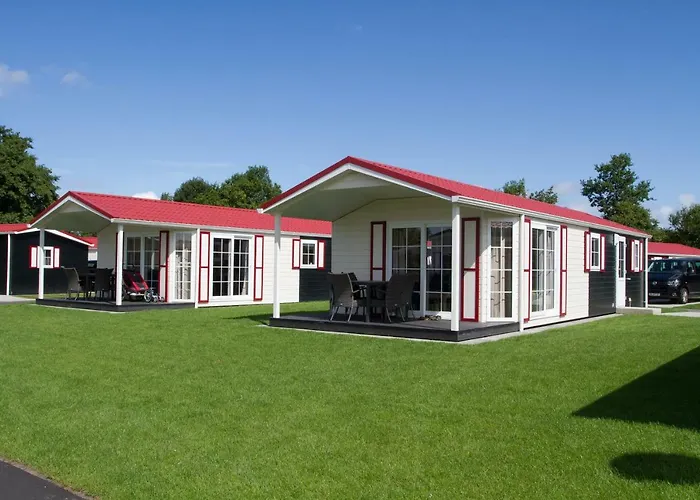 Nordsee-Camp Norddeich