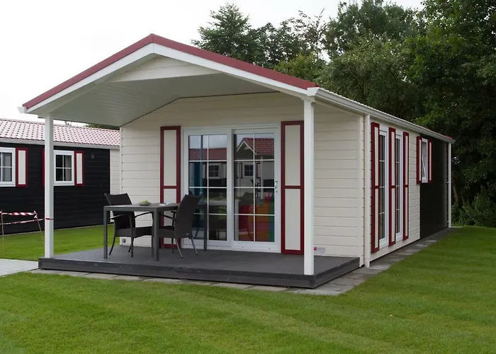 Nordsee-Camp Norddeich