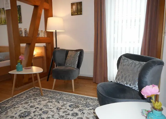 Haus Christa - Adults Only