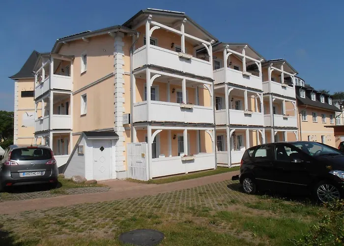 Hotel Albatros