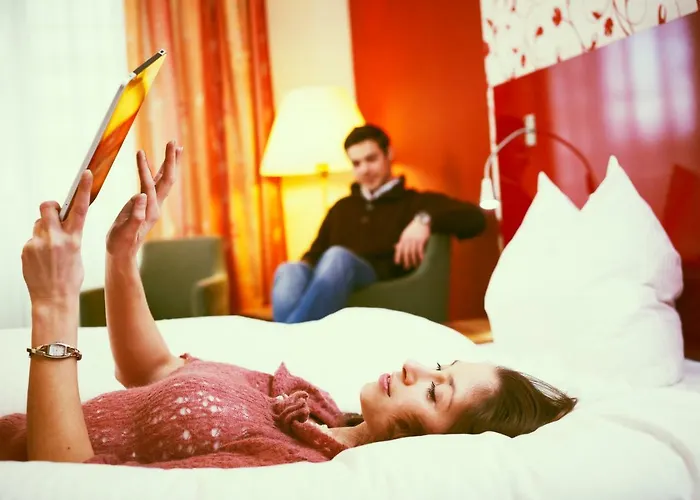Welche sind die besten Hotels in der Nähe von Kaiserburg Nürnberg?