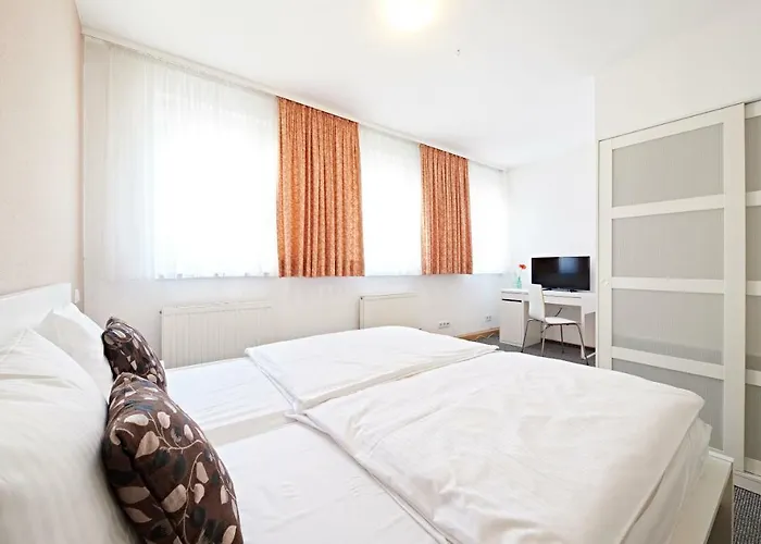 Altstadthotel