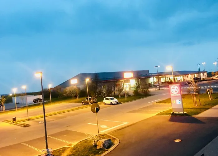 Pension Leona Giebelstadt, Germany