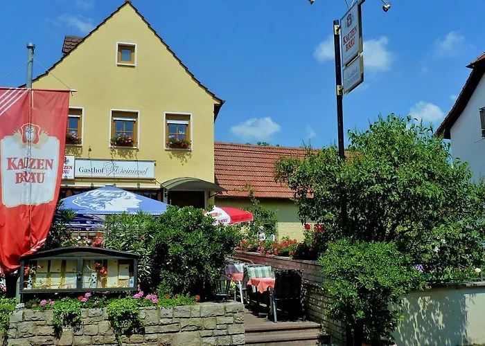 Weininsel