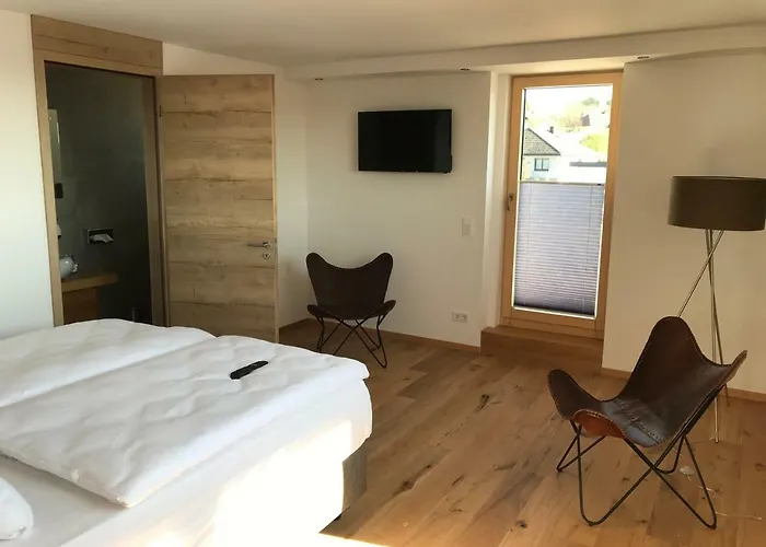 Kallido Hermeskeil, Deutschland