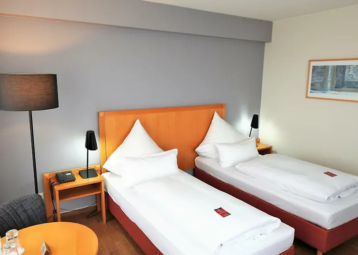 Cityhotel Koenigstrasse