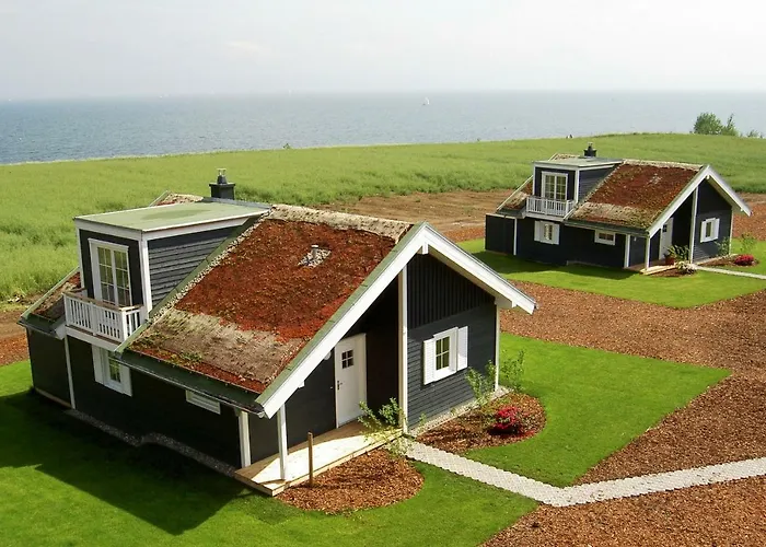 Sarcon Hansapark Resort Am Meer