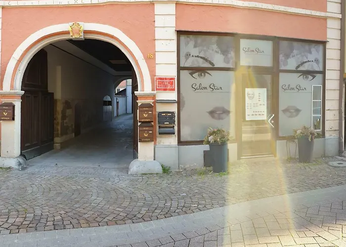 Monteurzimmer Fritsche-Bad Mergentheim