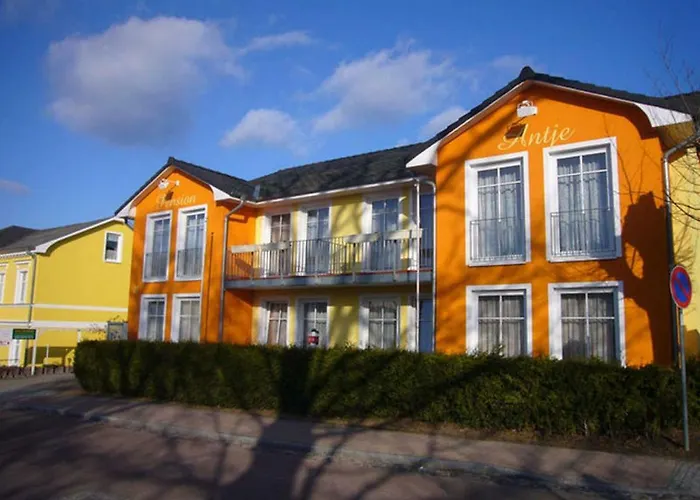 Haus Antje