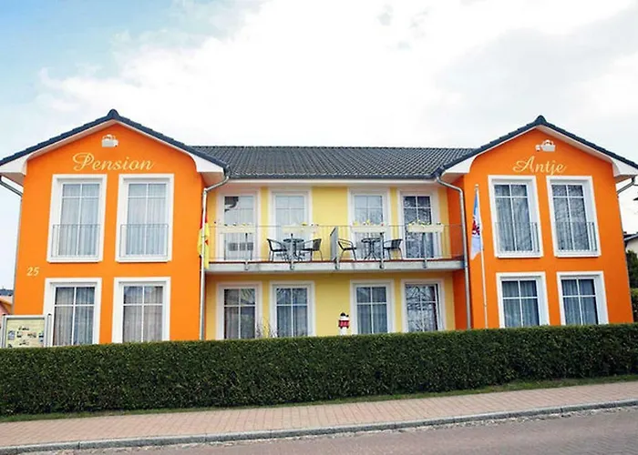 Haus Antje