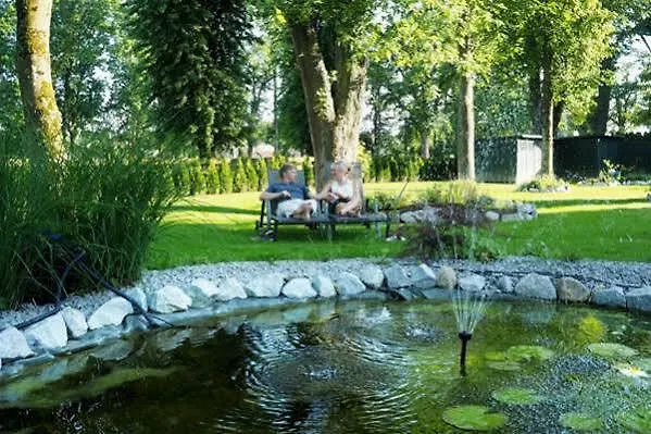 Hotel Zur Post Bad Füssing, Deutschland