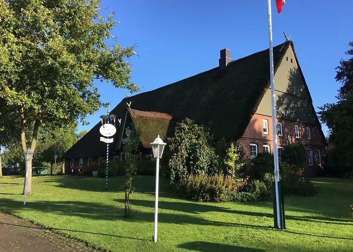 Landgasthof Lüders