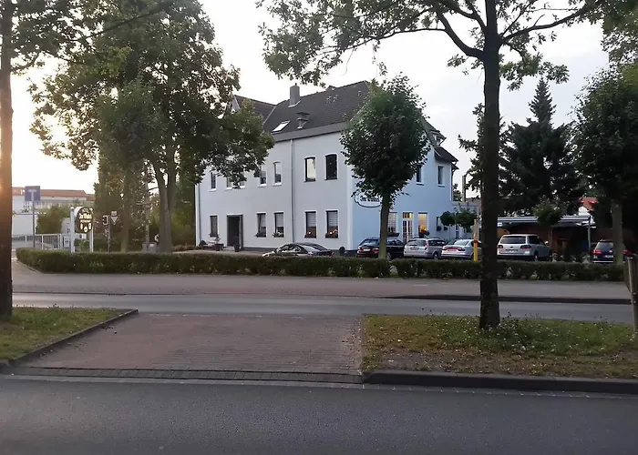 Hotel Im Winkel