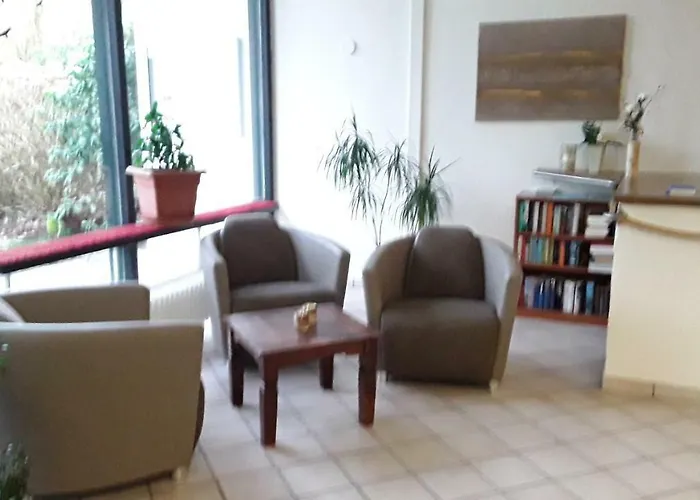 Cordes, Apartment 1
