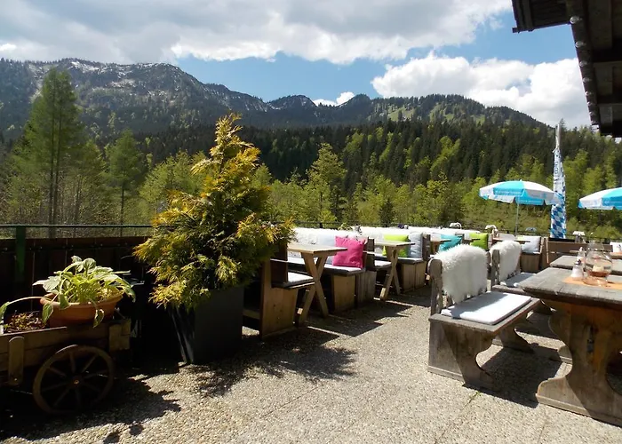 Berghotel Sutten