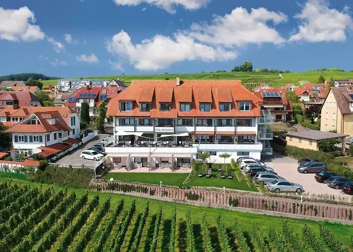 Restaurant Hansjakob