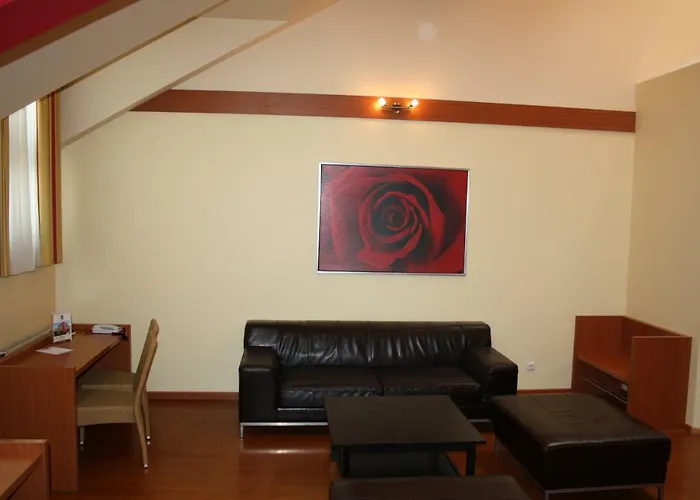 Star Inn Regensburg Zentrum, By Comfort