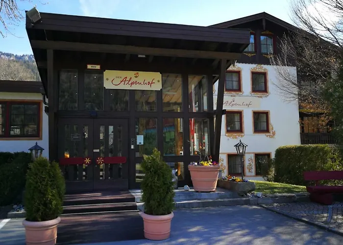 Deva Alpenhof