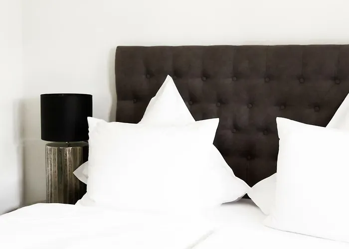 Boutique Hotel Kauers Verl, Deutschland