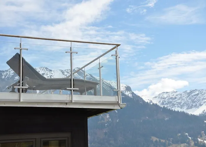 Allgaeuer Bergbad