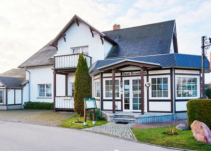 Haus Strandeck