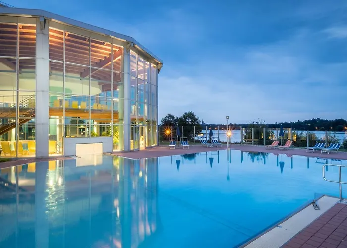 Gesundheitshotel Am