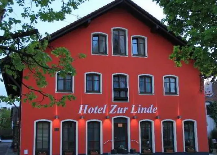 Zur Linde