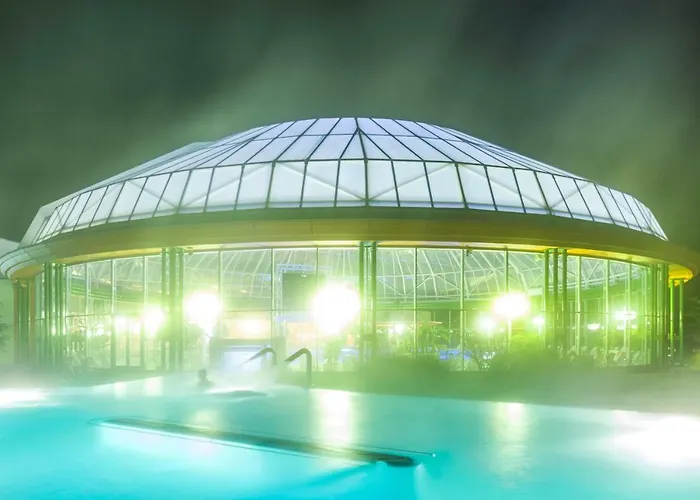 Thermalhotel Aulendorf