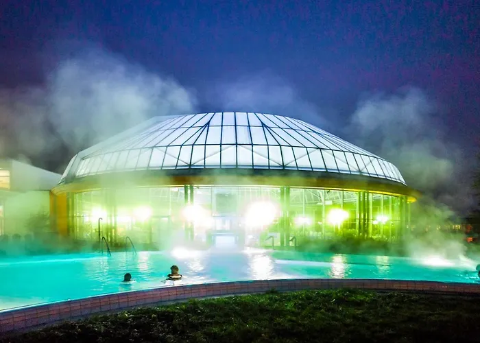 Thermalhotel Aulendorf