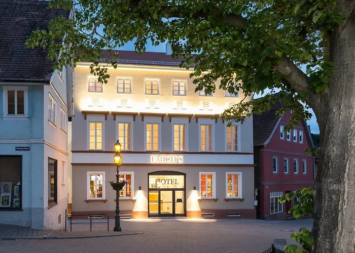 EMICH´S Hotel