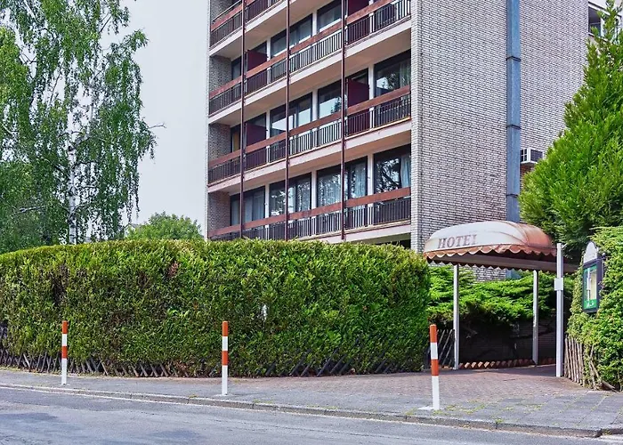 Mainbogen Hotel