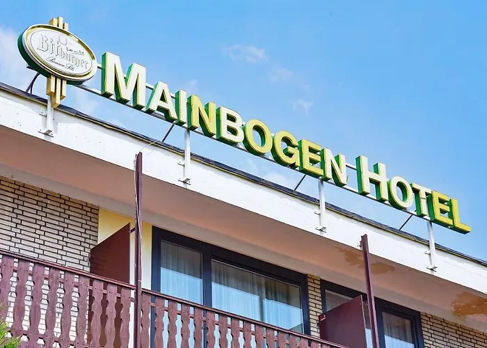 Mainbogen Hotel