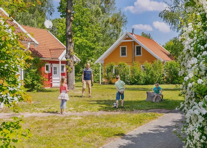 Müritzparadies