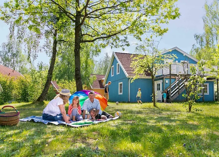 Müritzparadies