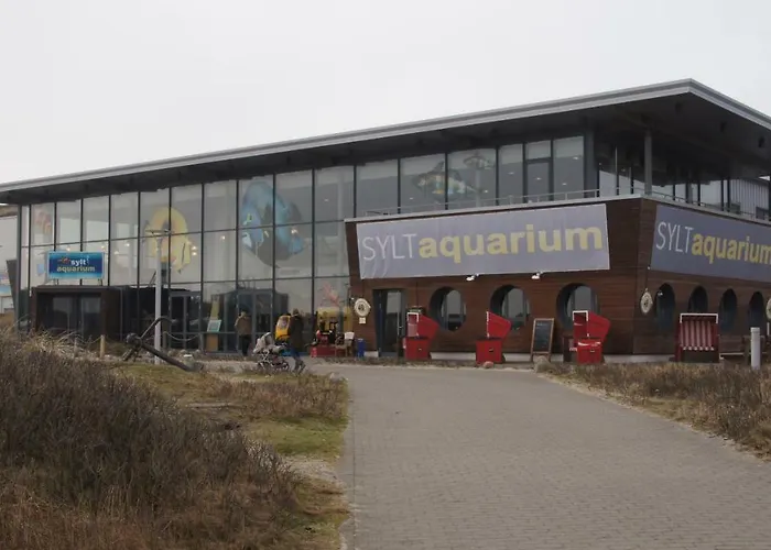 Jugendherberge Westerland, Germany