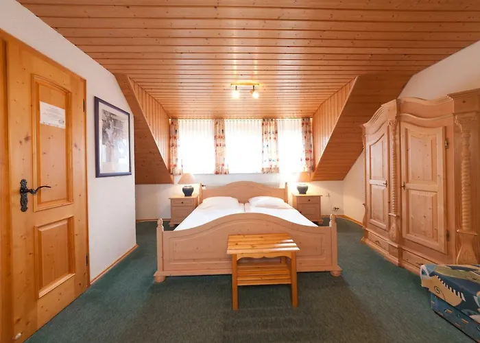 Hotel Grüner Baum