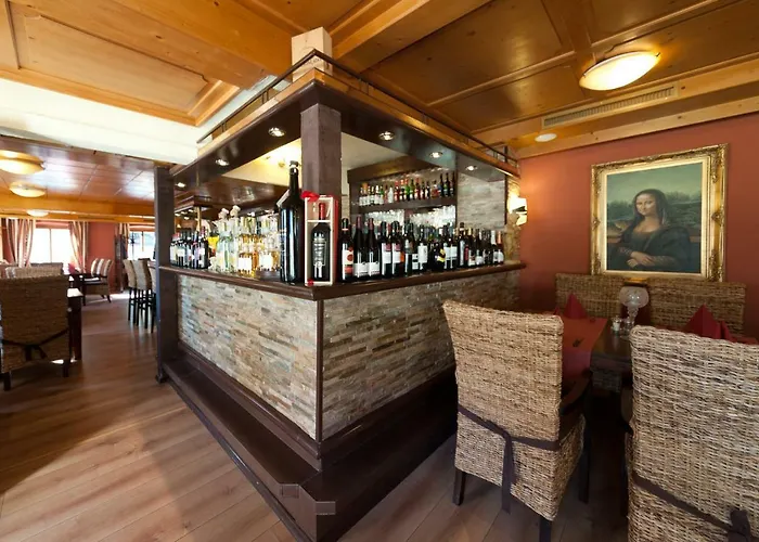 Hotel Grüner Baum