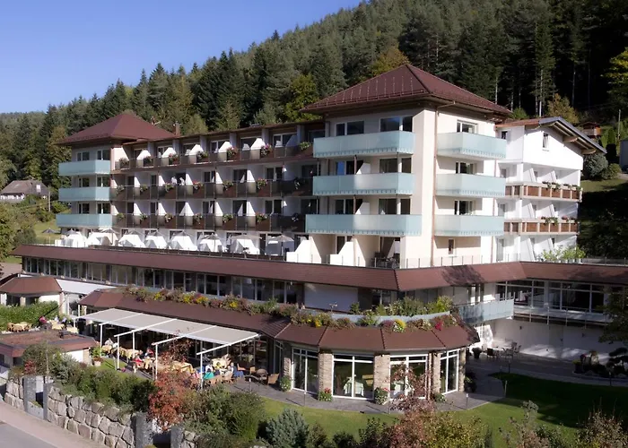 Enztalhotel