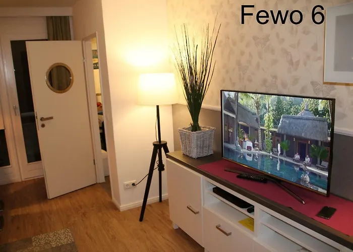 Apartment Seeteufel