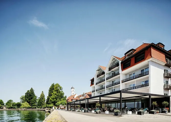 Seevital & Spa