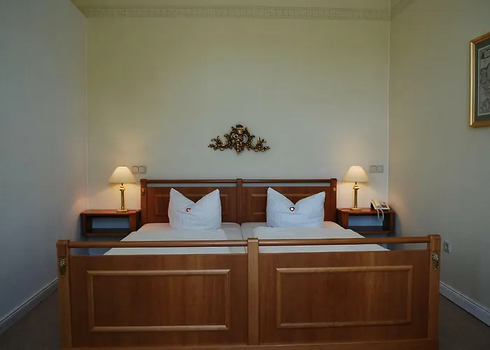 Park Hotel Schloss Rattey