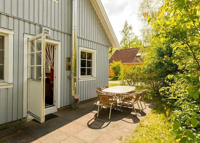 Müritzparadies